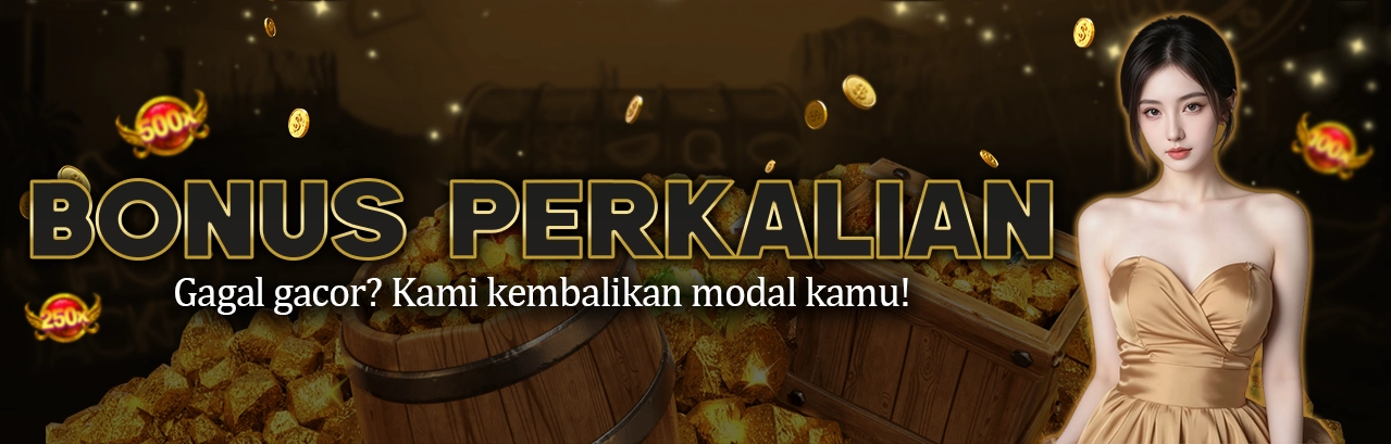 JATAH777 Desktop